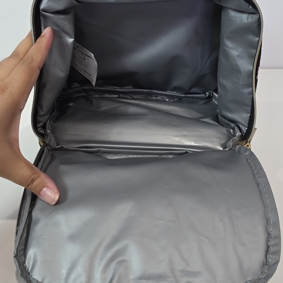 Jessica Simpson Lunch Bag - Picture 4 of 6